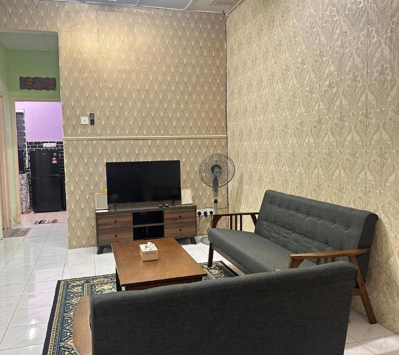 Photo of Livingroom in Banting