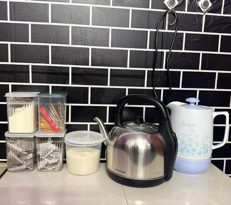 Photo of Kitchen in Banting