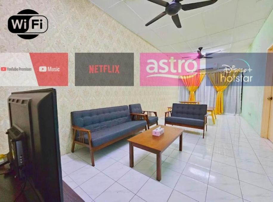 Photo of Livingroom in Banting