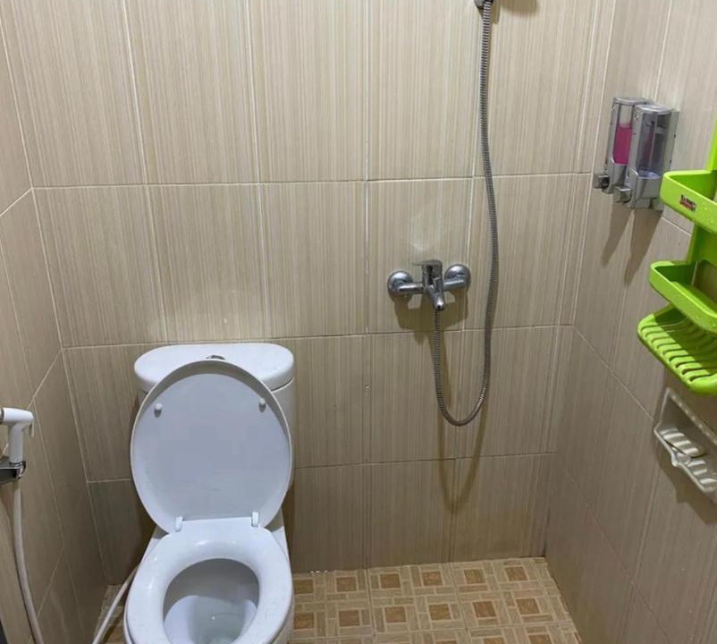 Photo of Bathroom in Ciater