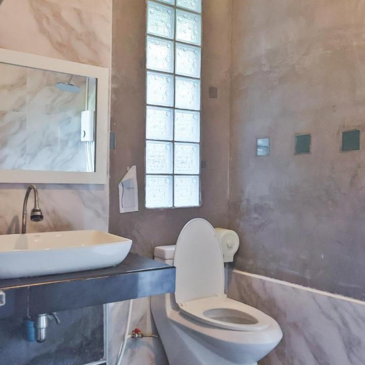 Photo of Bathroom in Buriram