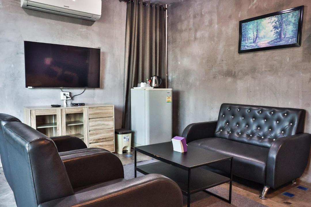 Photo of Livingroom in Buriram