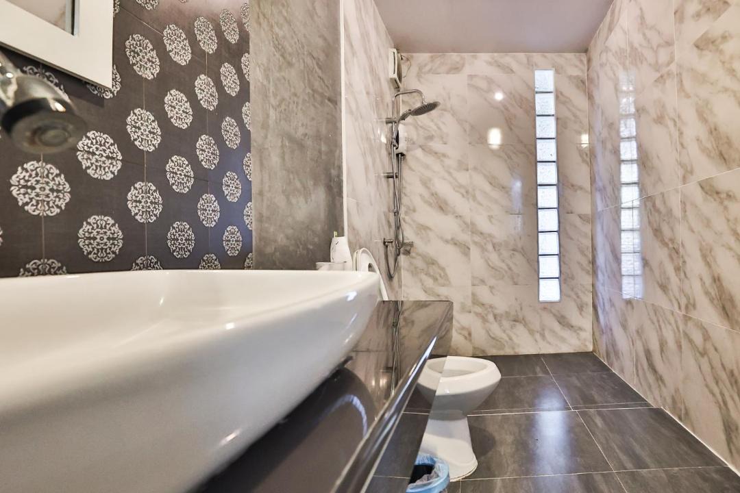 Photo of Bathroom in Buriram