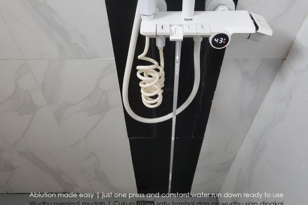 Photo of Bathroom in Blitar