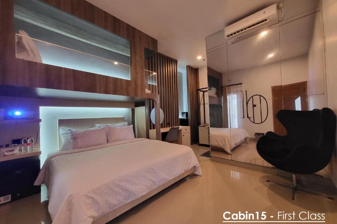 Photo of Bedroom in Blitar