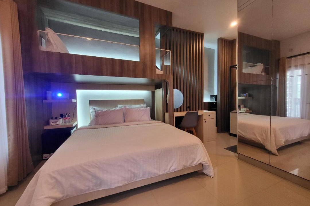 Photo of Bedroom in Blitar