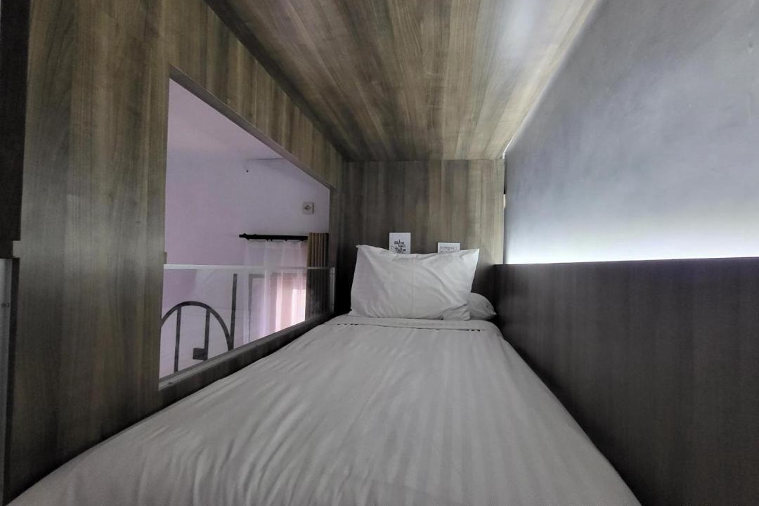 Photo of Bedroom in Blitar