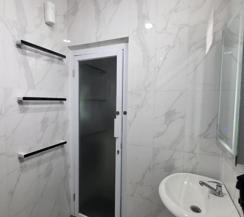 Photo of Bathroom in Blitar