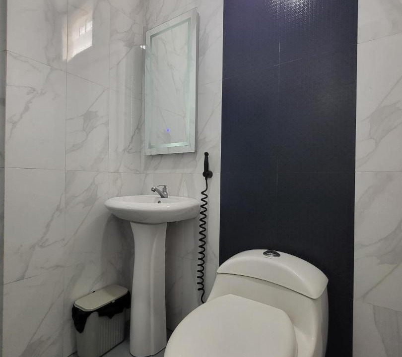 Photo of Bathroom in Blitar