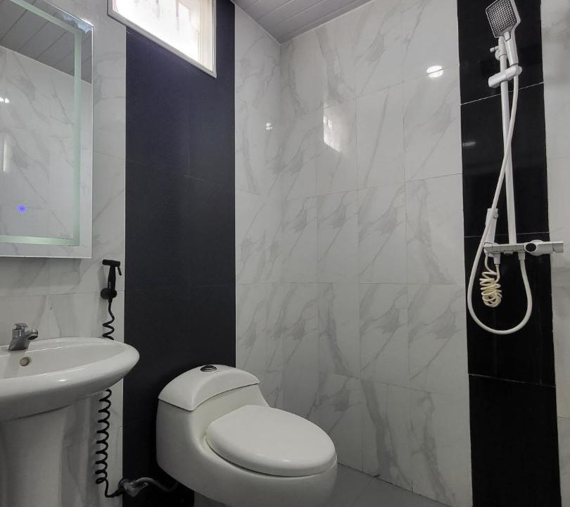 Photo of Bathroom in Blitar