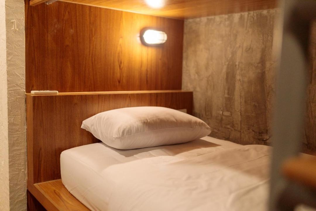 Photo of Bedroom in Talat Yot