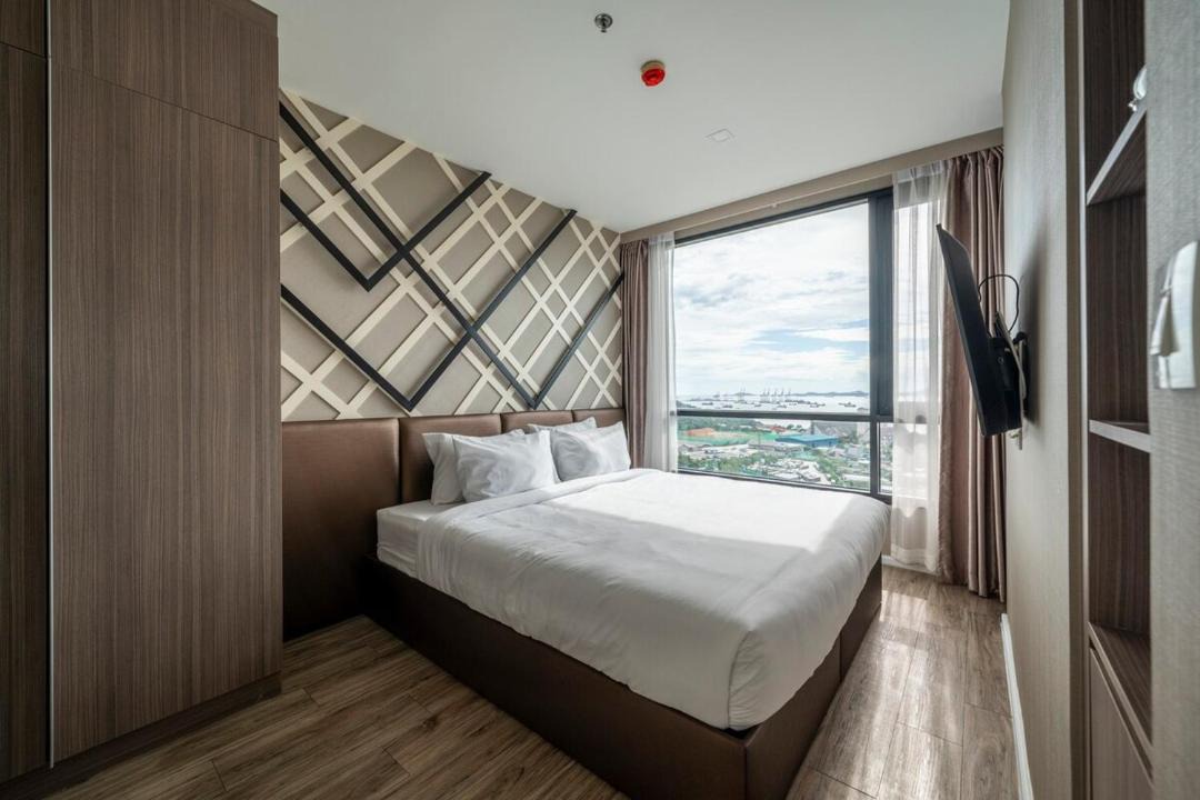 Photo of Bedroom in Tha Thaewawong