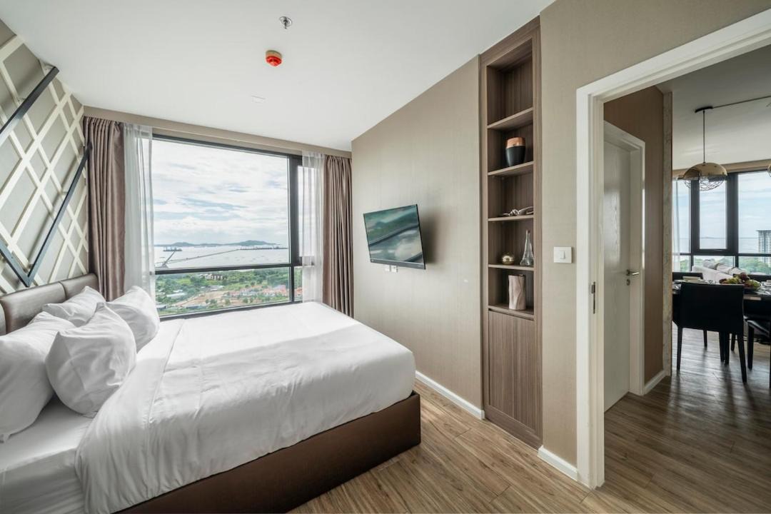 Photo of Bedroom in Tha Thaewawong
