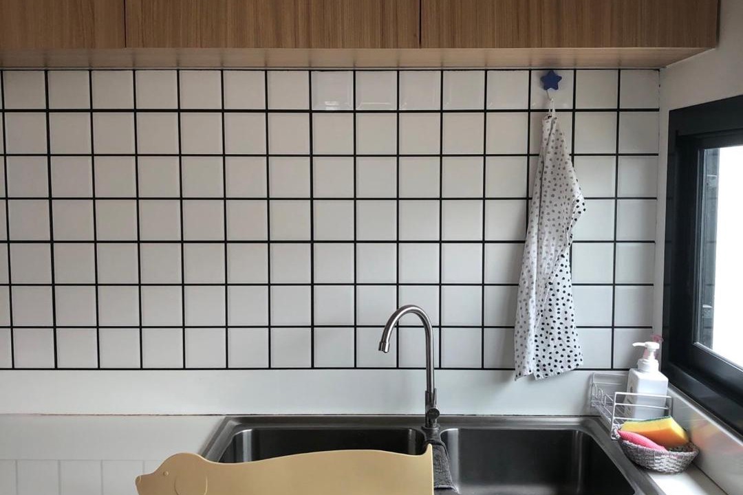 Photo of Kitchen in Hin Lek Fai