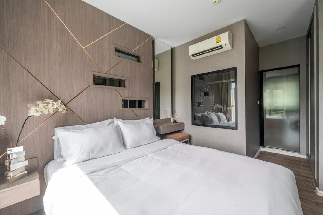 Photo of Bedroom in Tha Thaewawong
