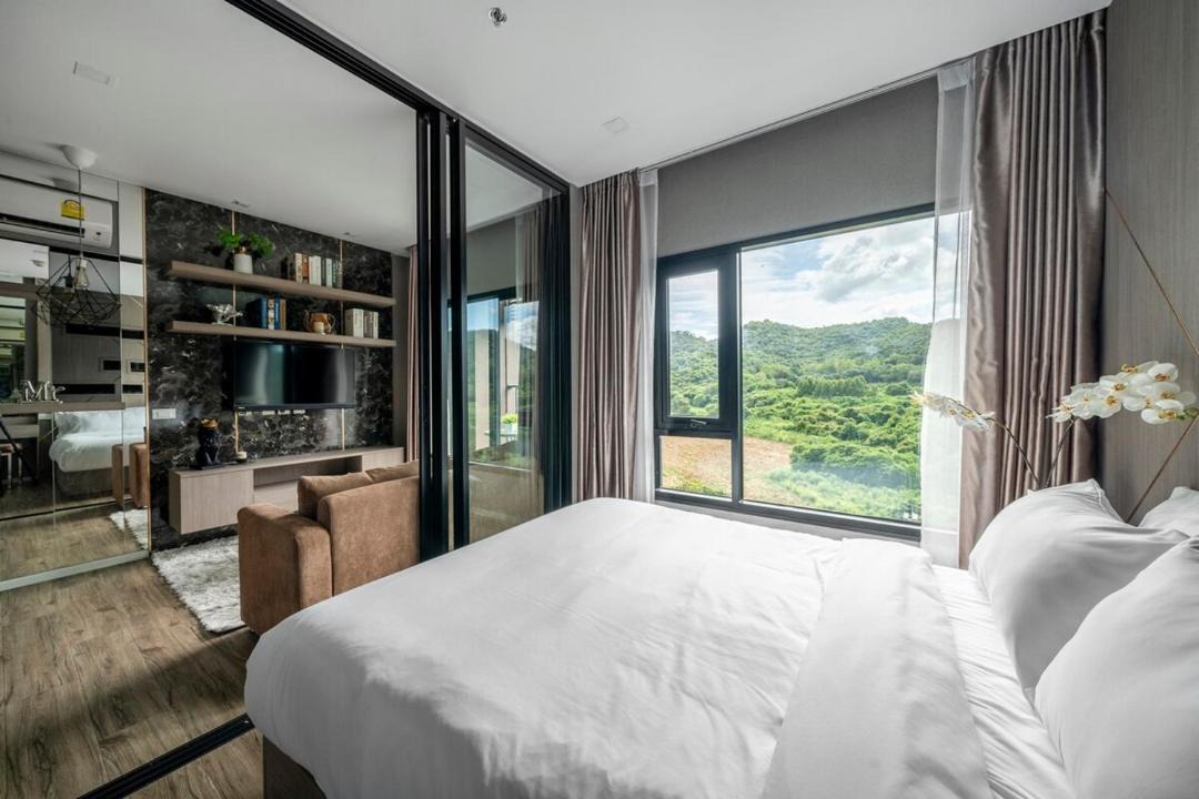 Photo of Bedroom in Tha Thaewawong