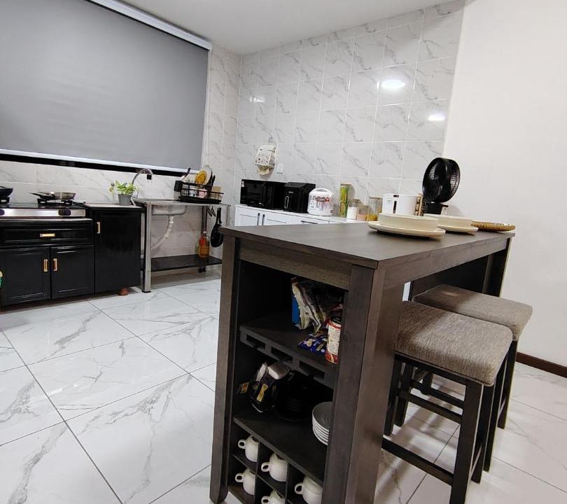 Photo of Kitchen in Sungai Petani