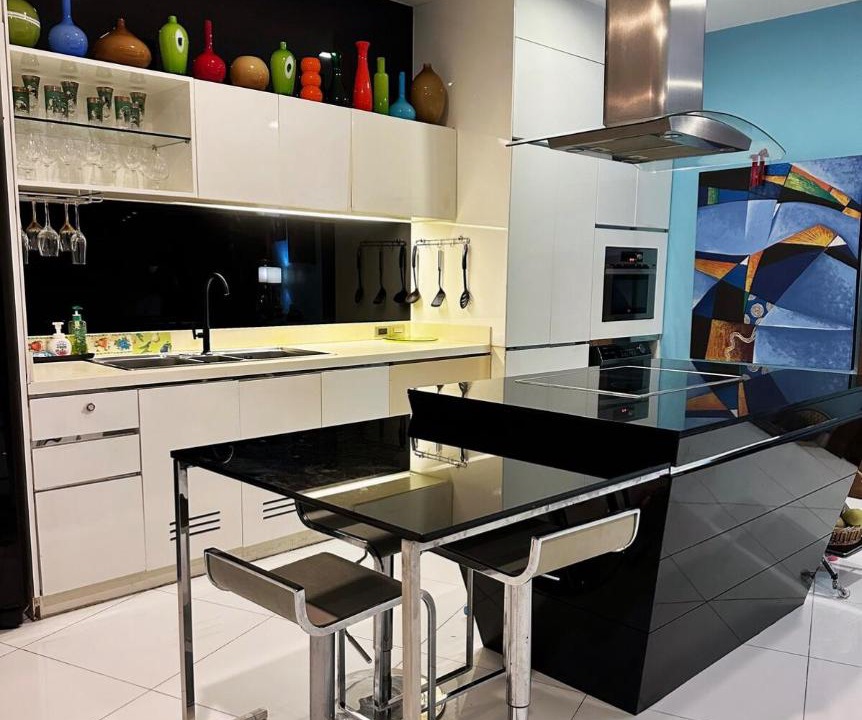 Photo of Kitchen in North Pattaya