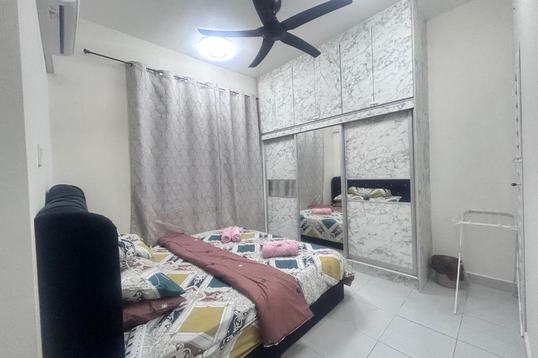 Photo of Bedroom in Dengkil