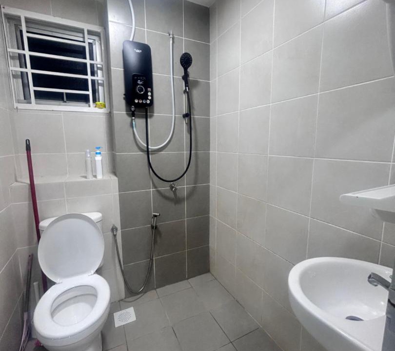 Photo of Bathroom in Dengkil