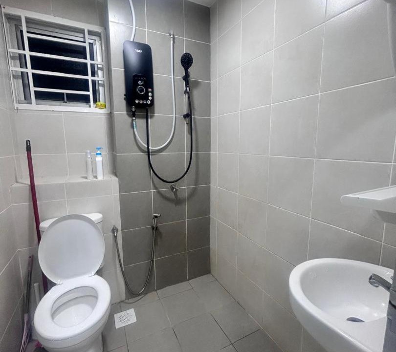 Photo of Bathroom in Dengkil