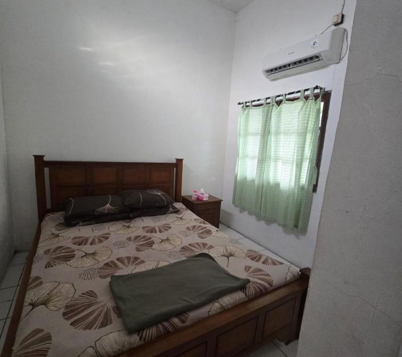 Photo of Bedroom in Jakarta