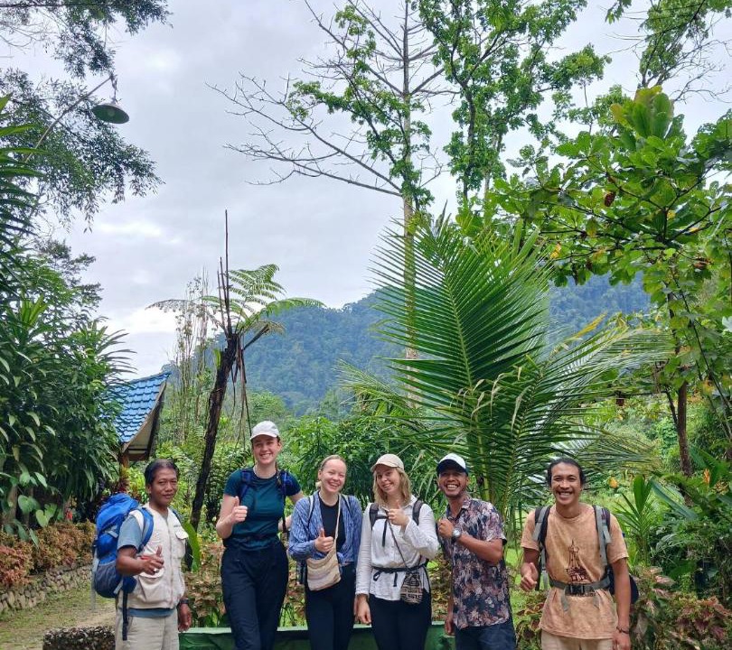 Photo of Others in Bukit Lawang
