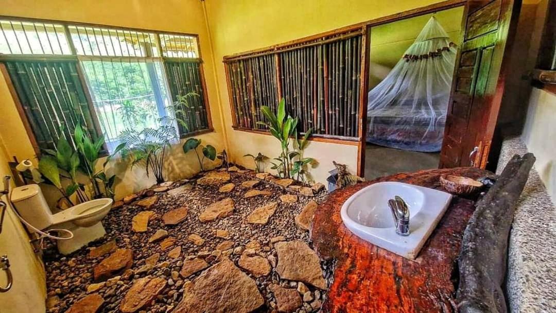 Photo of Bathroom in Bukit Lawang
