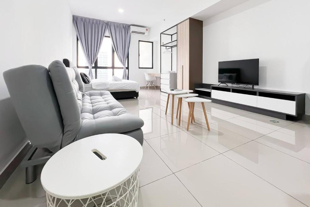 Photo of Livingroom in Seksyen 14