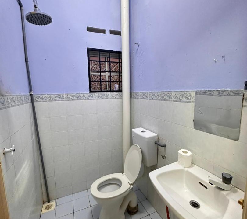 Photo of Bathroom in Banting