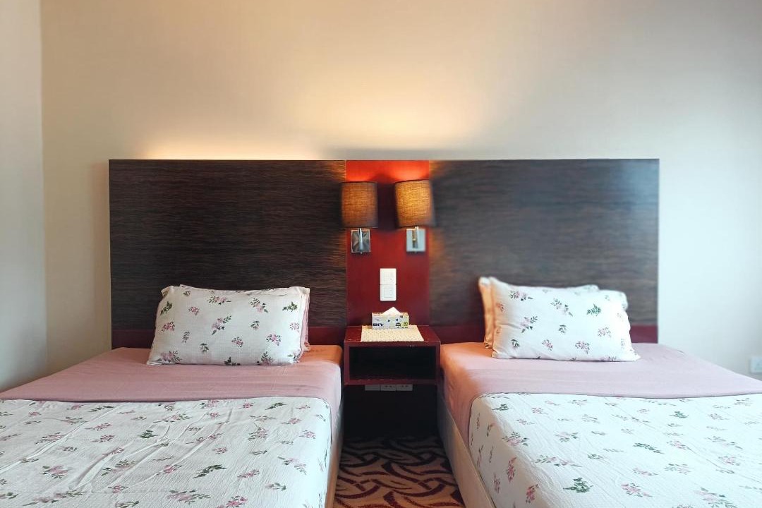 Photo of Bedroom in Kota Kinabalu