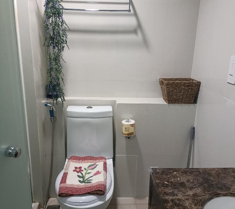 Photo of Bathroom in Kota Kinabalu