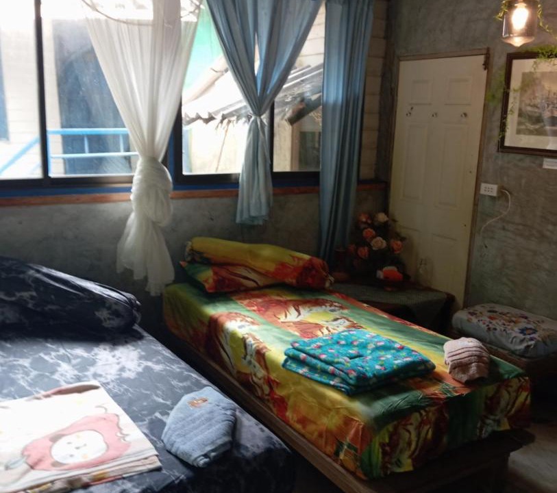 Photo of Bedroom in Laem Sak