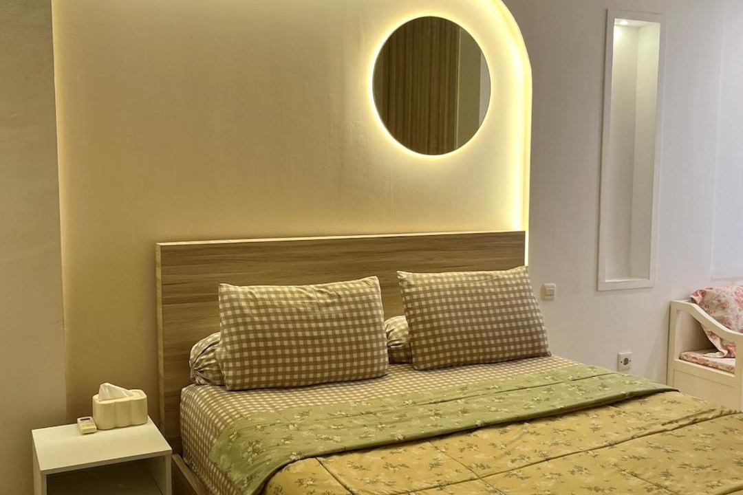 Photo of Bedroom in Bandung Kulon