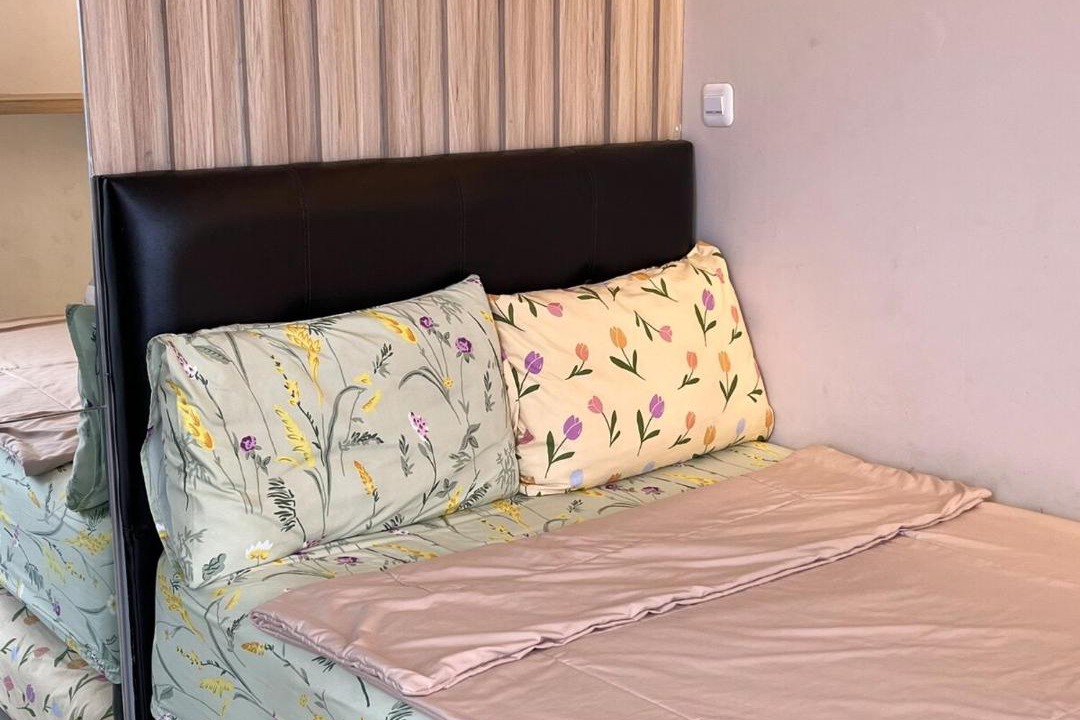 Photo of Bedroom in Bandung Kulon