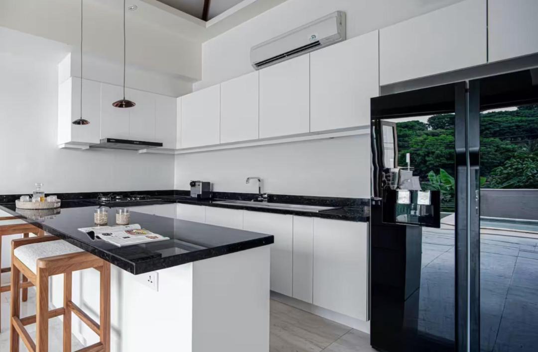Photo of Kitchen in Gili Gede