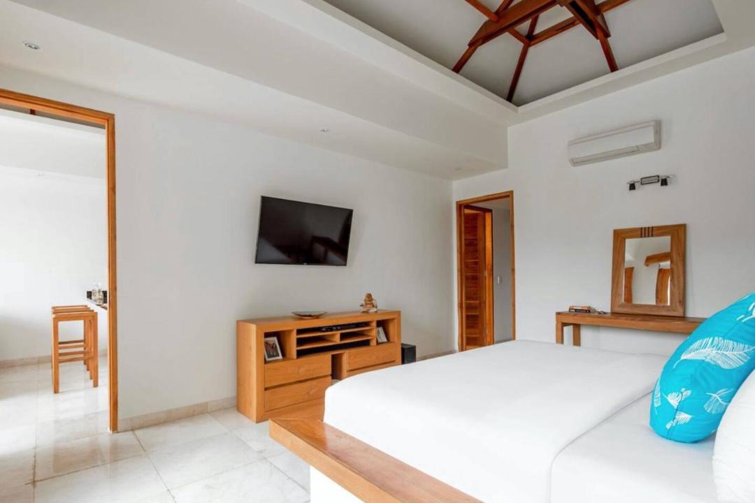 Photo of Bedroom in Gili Gede