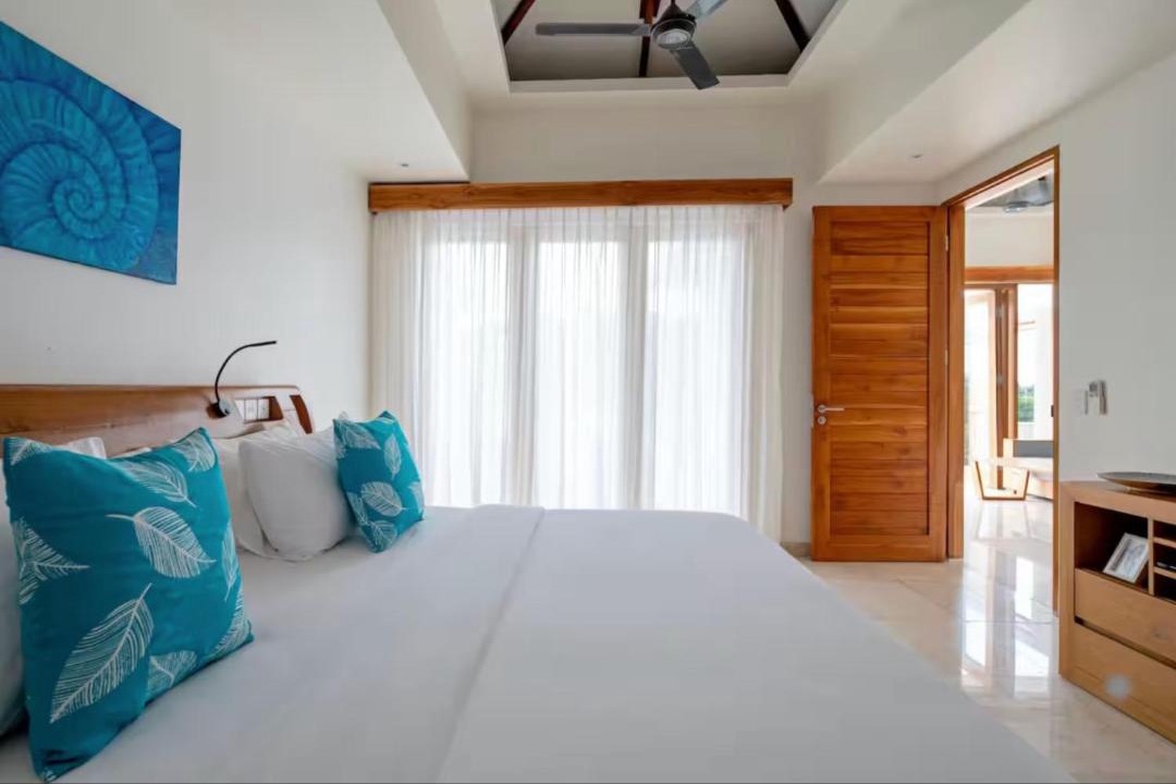 Photo of Bedroom in Gili Gede