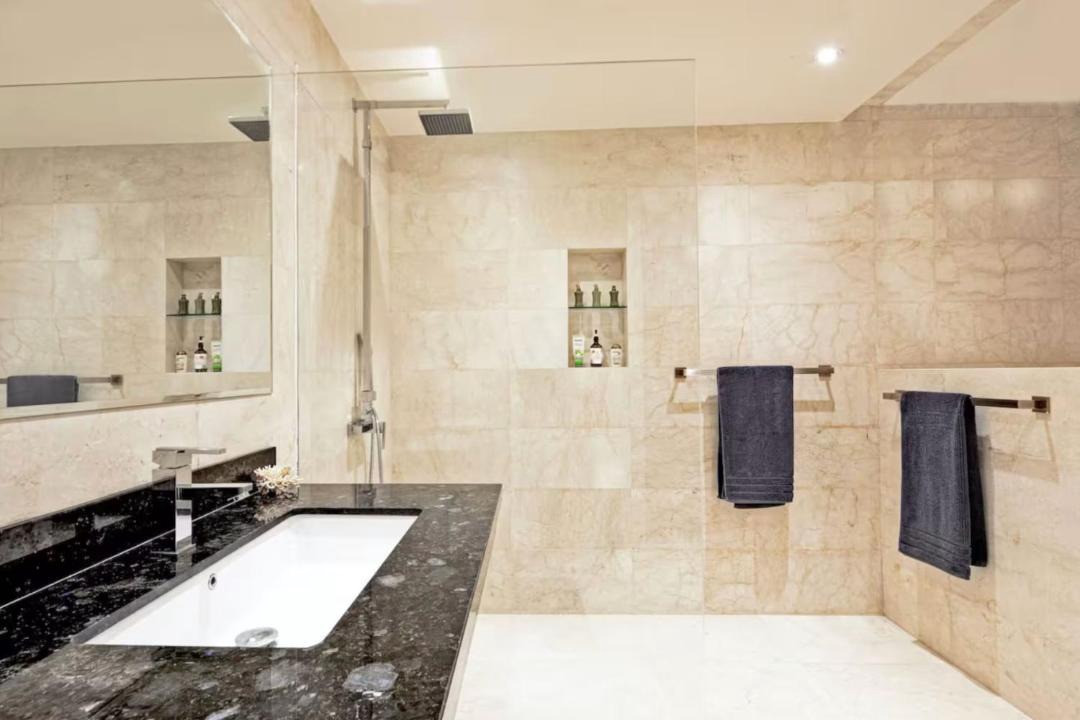 Photo of Bathroom in Gili Gede