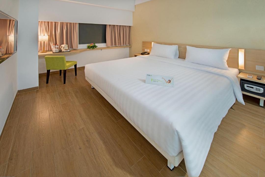 Photo of Bedroom in Bogor Tengah