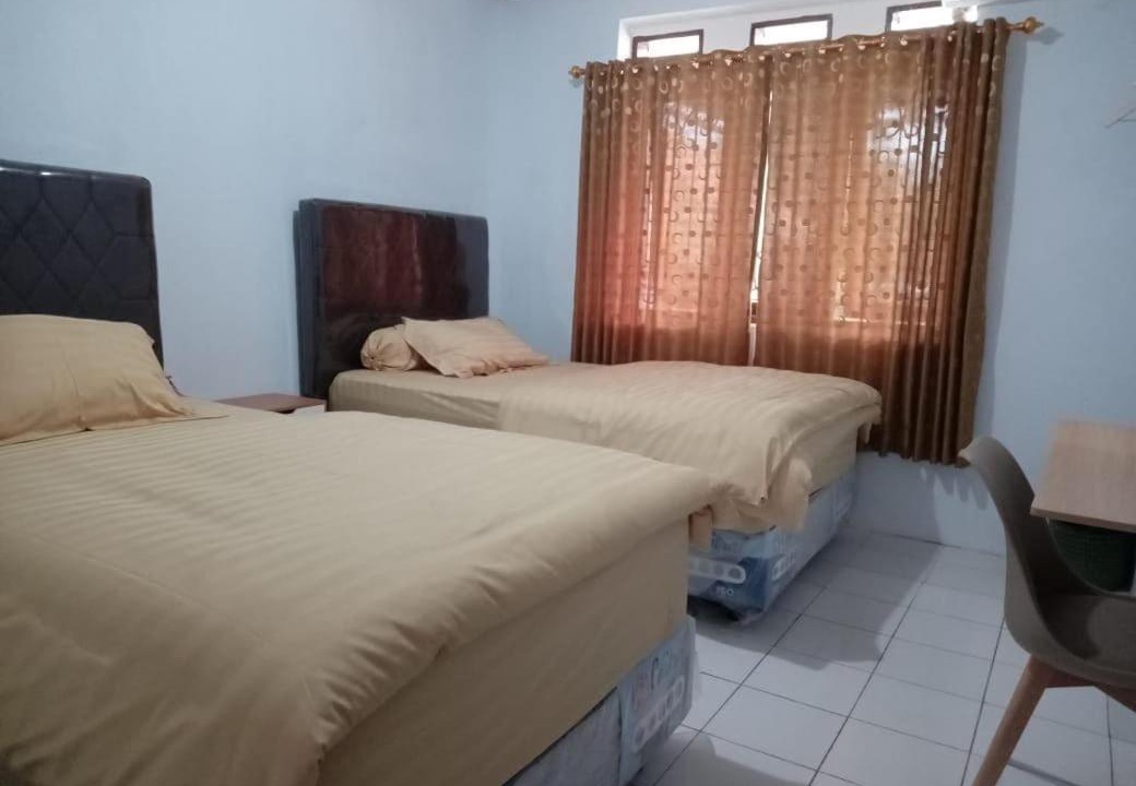 Photo of Bedroom in Cilimus