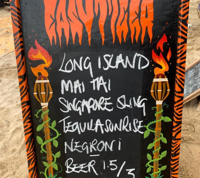 Photo of Others in Koh Rong Sanloem