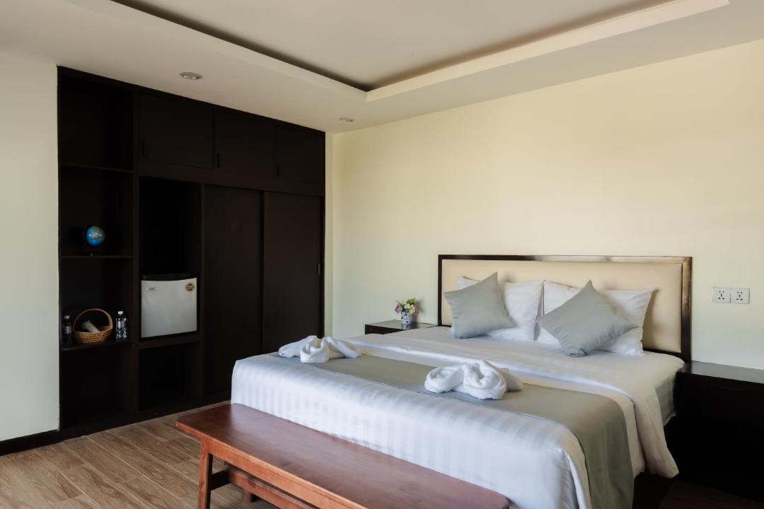 Photo of Bedroom in Sangkat Sla Kram