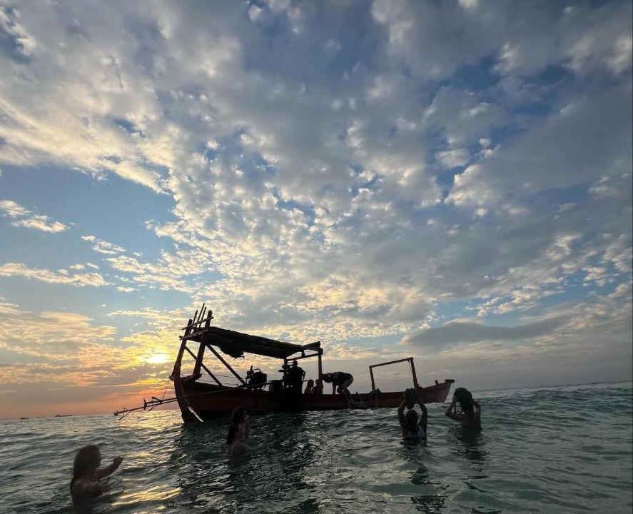 Photo of Others in Koh Rong Sanloem