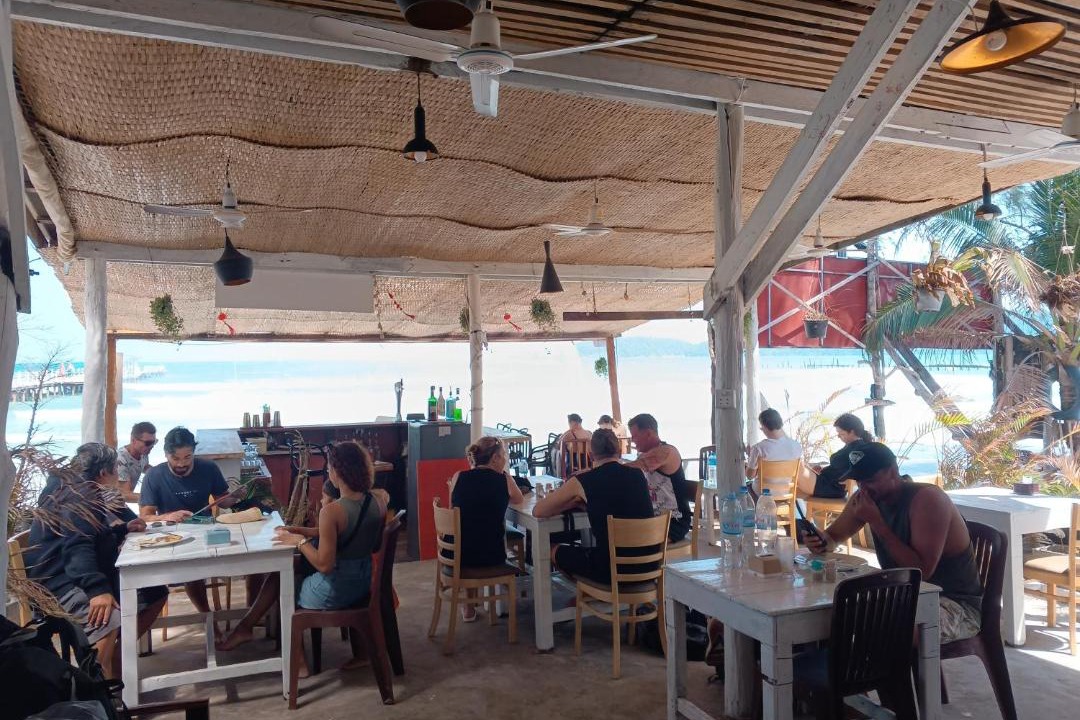 Photo of Others in Koh Rong Sanloem
