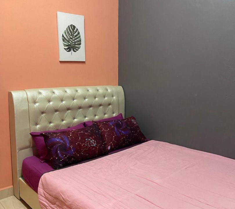 Photo of Bedroom in Kampung Padang Mengkuang
