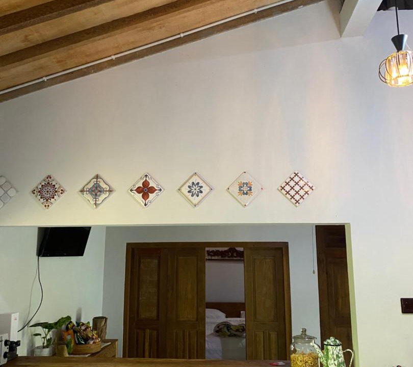 Photo of Kitchen in Banjarasri