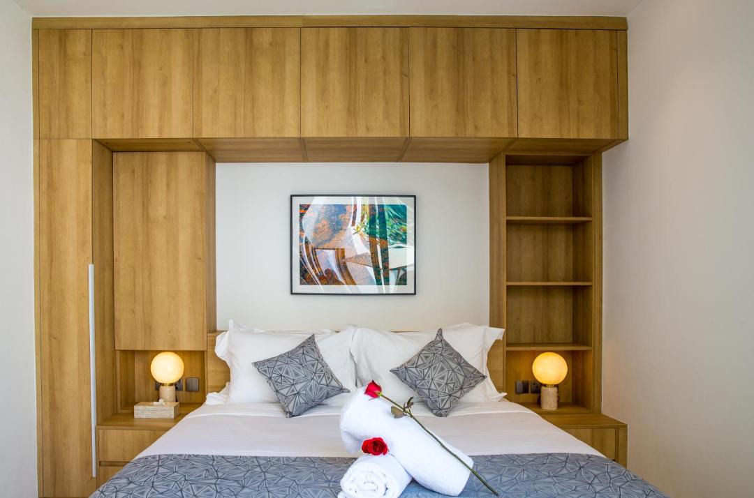 Photo of Bedroom in Dewi Sri