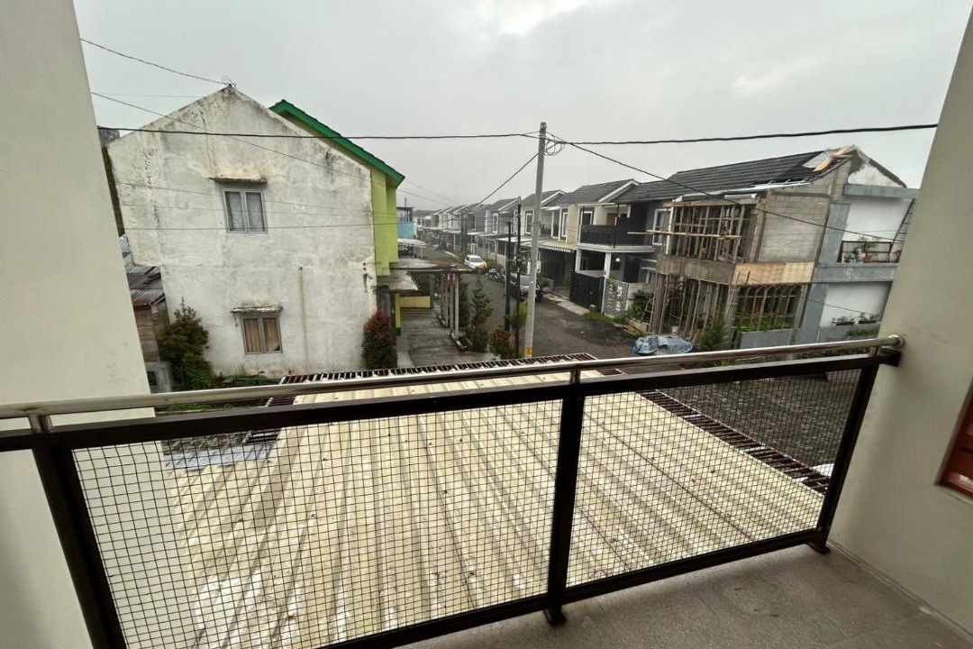 Photo of Patio Balcony in Wonosobo