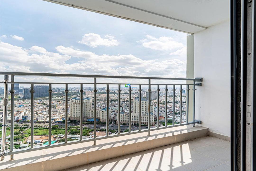 Photo of Patio Balcony in Hang Xanh